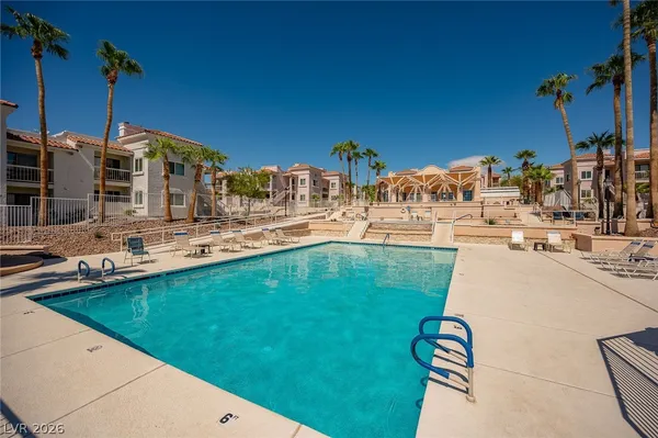 $180,000 | 1928 Las Palmas Lane, Unit 228, Laughlin, NV 89029