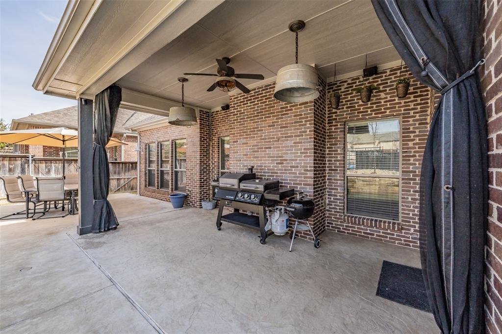 209 Thistle Ridge Denton, TX 76210 - Photo 31 of 40