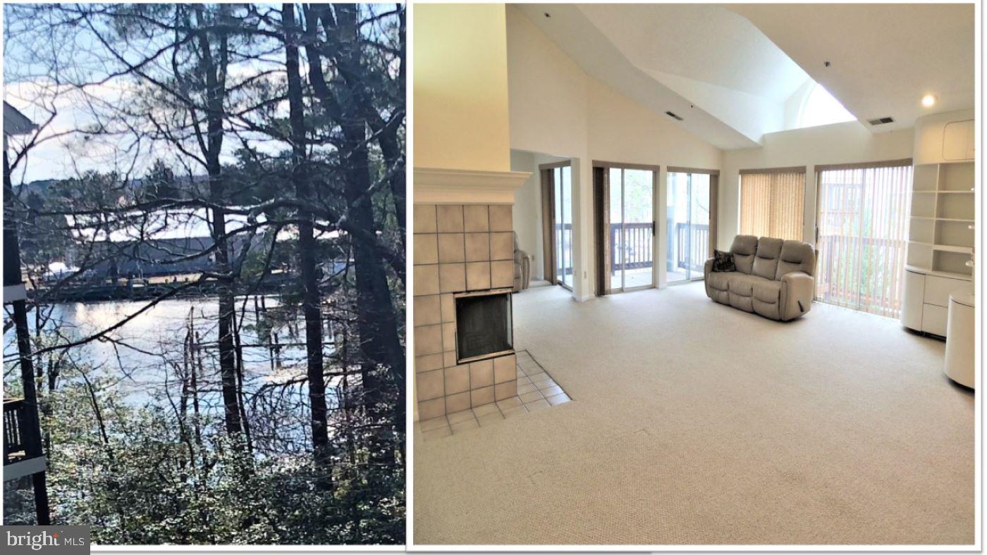 136 Square Rigger Way Solomons, MD 20688 - Photo 1 of 36 Beautiful upgraded top floor unit