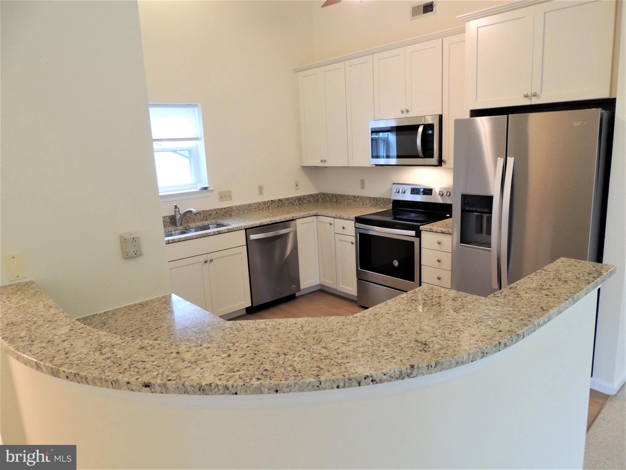136 Square Rigger Way Solomons, MD 20688 - Photo 2 of 36 Kitchen