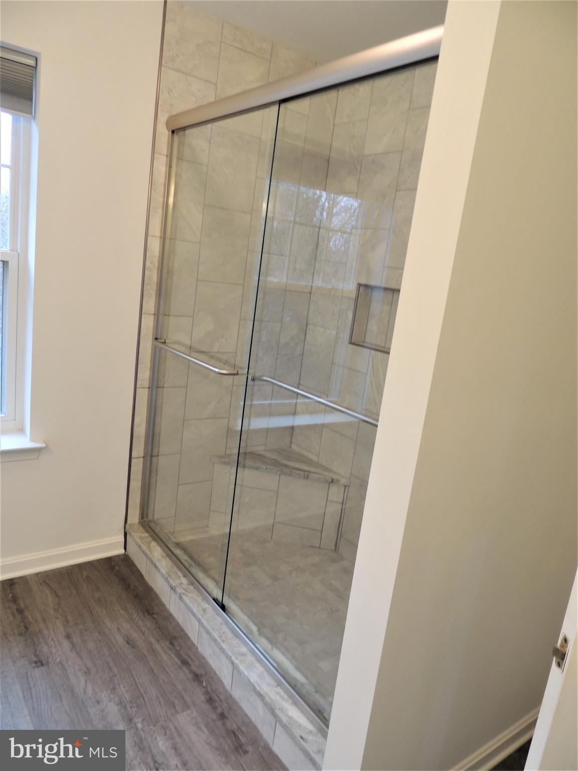136 Square Rigger Way Solomons, MD 20688 - Photo 14 of 36 Owners suite walk-in shower