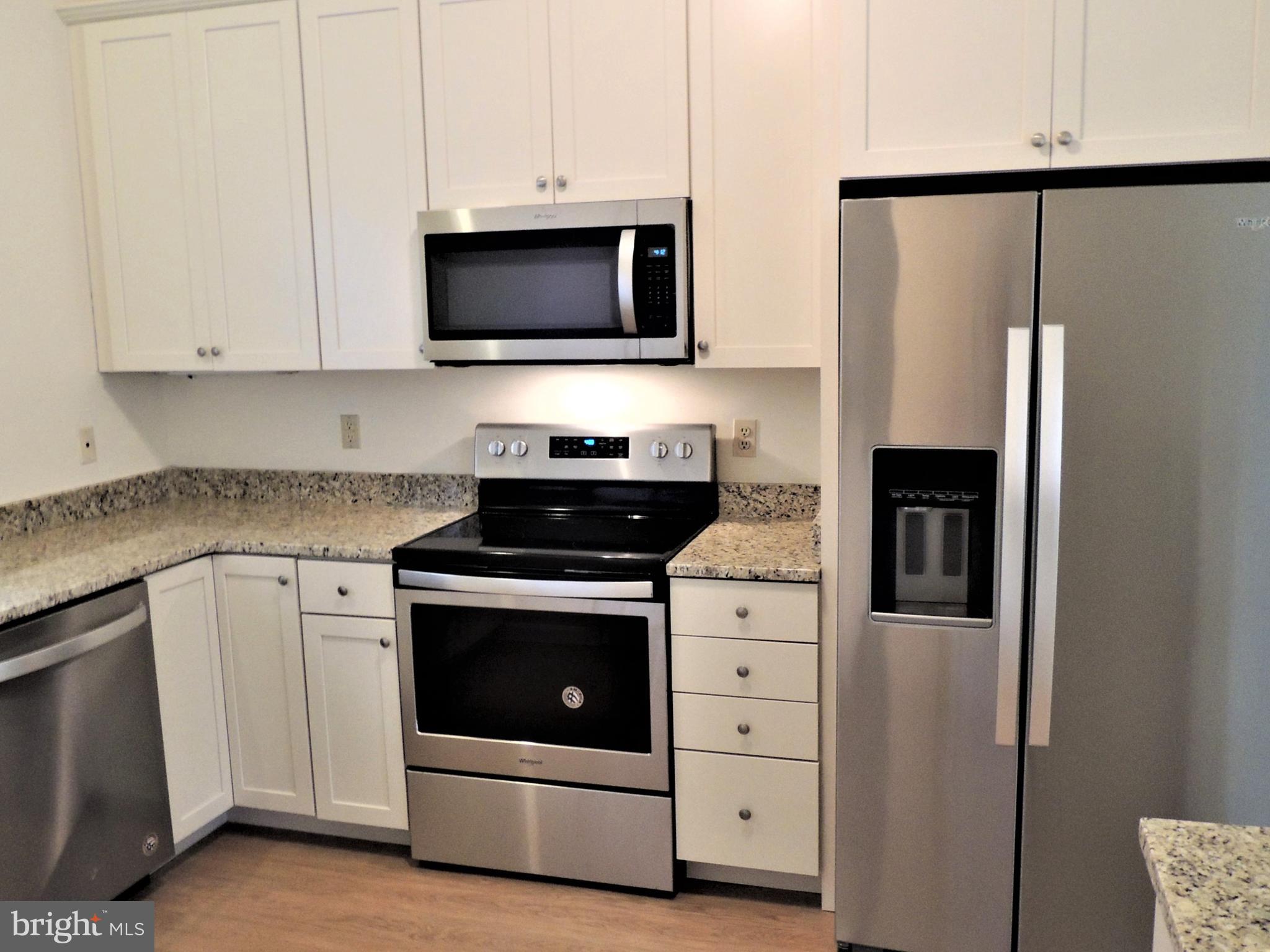 136 Square Rigger Way Solomons, MD 20688 - Photo 3 of 36 Brand new appliances and cabinetry