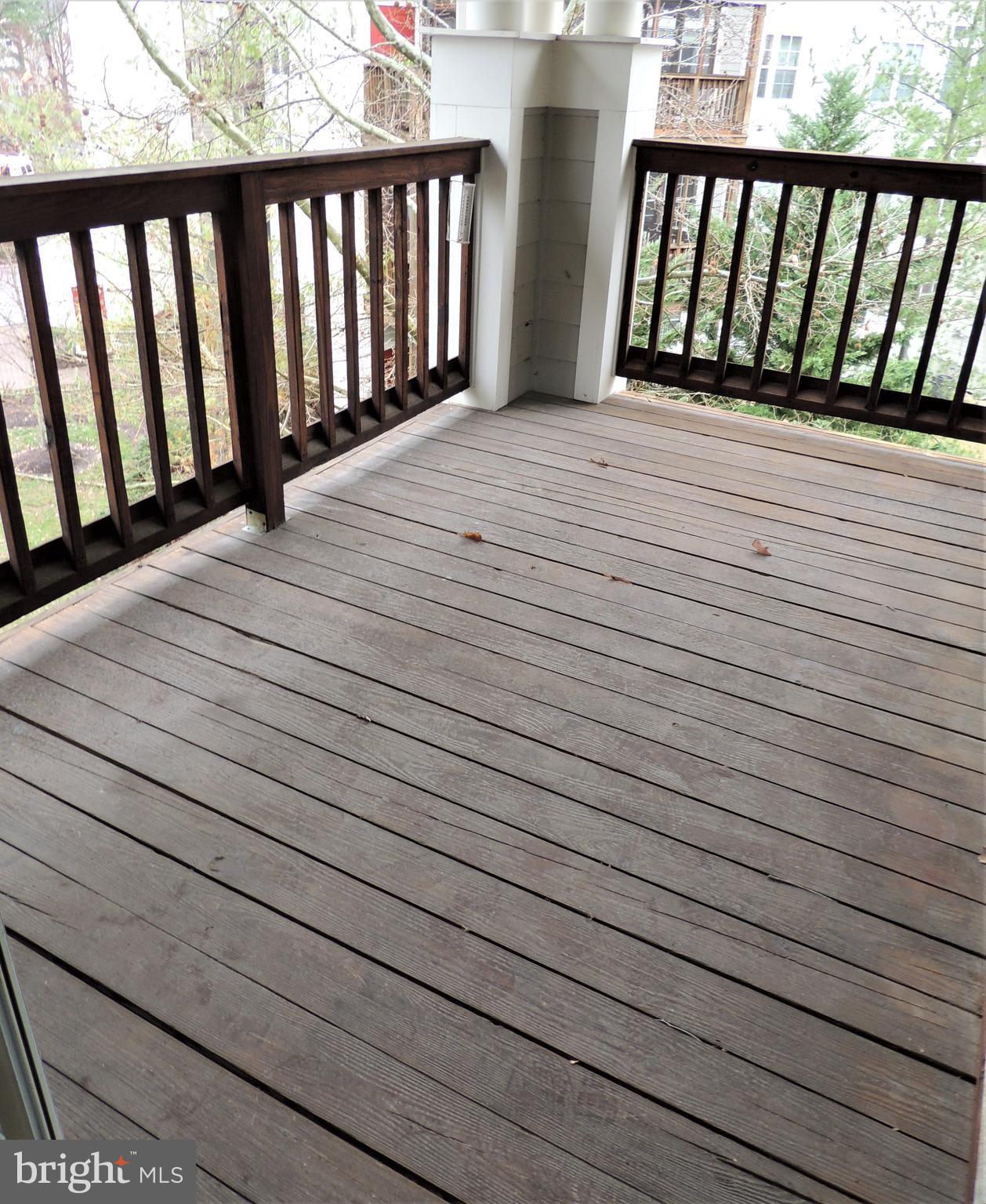 136 Square Rigger Way Solomons, MD 20688 - Photo 22 of 36 Relaxing Deck