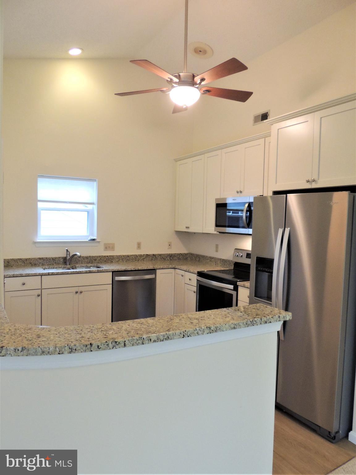 136 Square Rigger Way Solomons, MD 20688 - Photo 5 of 36 Kitchen