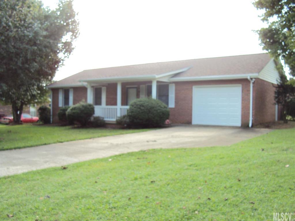 2609 Icard Rhodhiss Road Connelly Springs, NC 28612 - Photo 1 of 14 Gallery Image 1