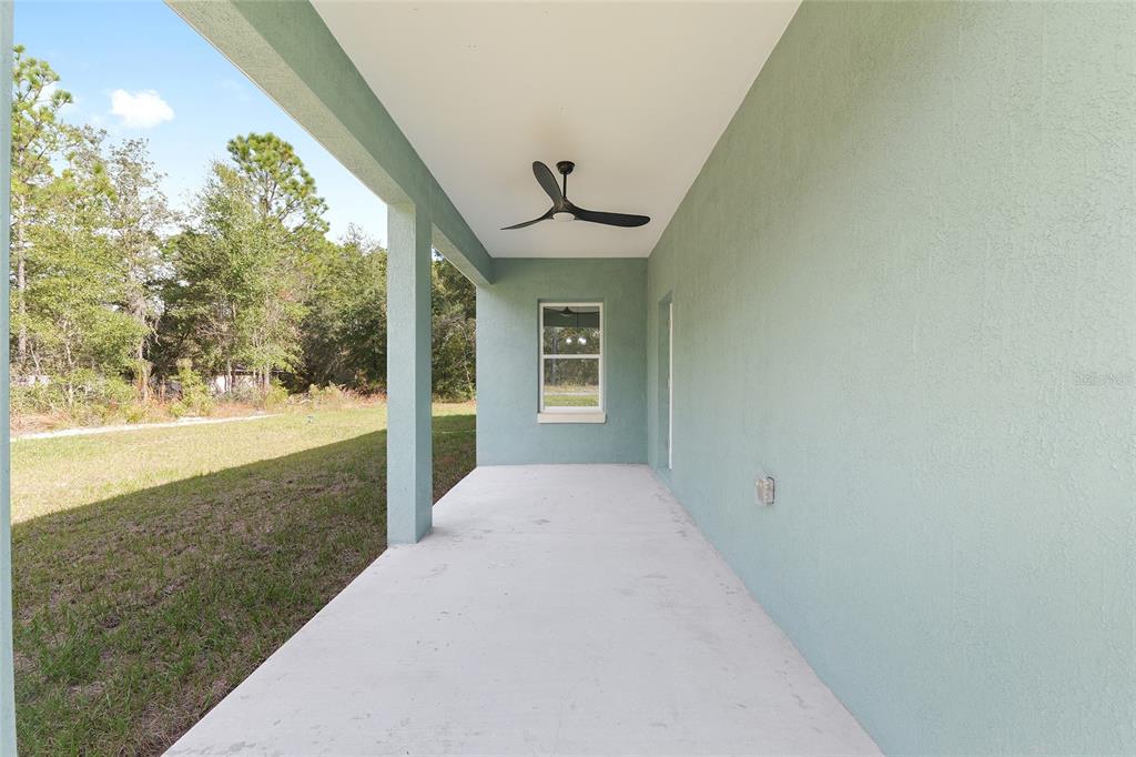 9370 North Del Rio Way Citrus Springs, FL 34434 - Photo 34 of 35