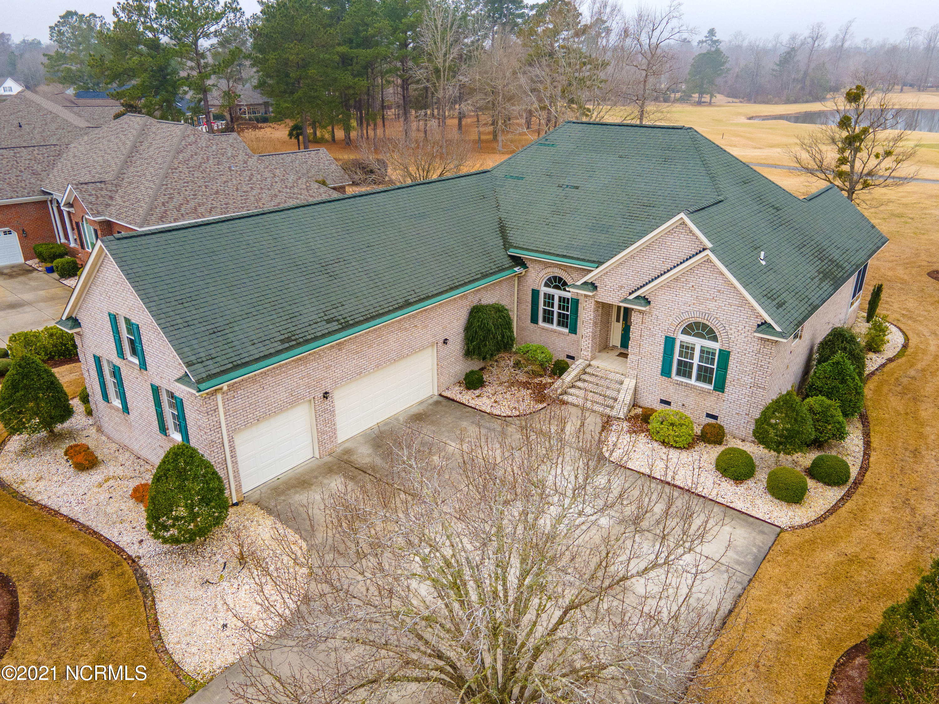 206 Mellen Road New Bern, NC 28562 - Photo 54 of 61 206 Mellen Road-15