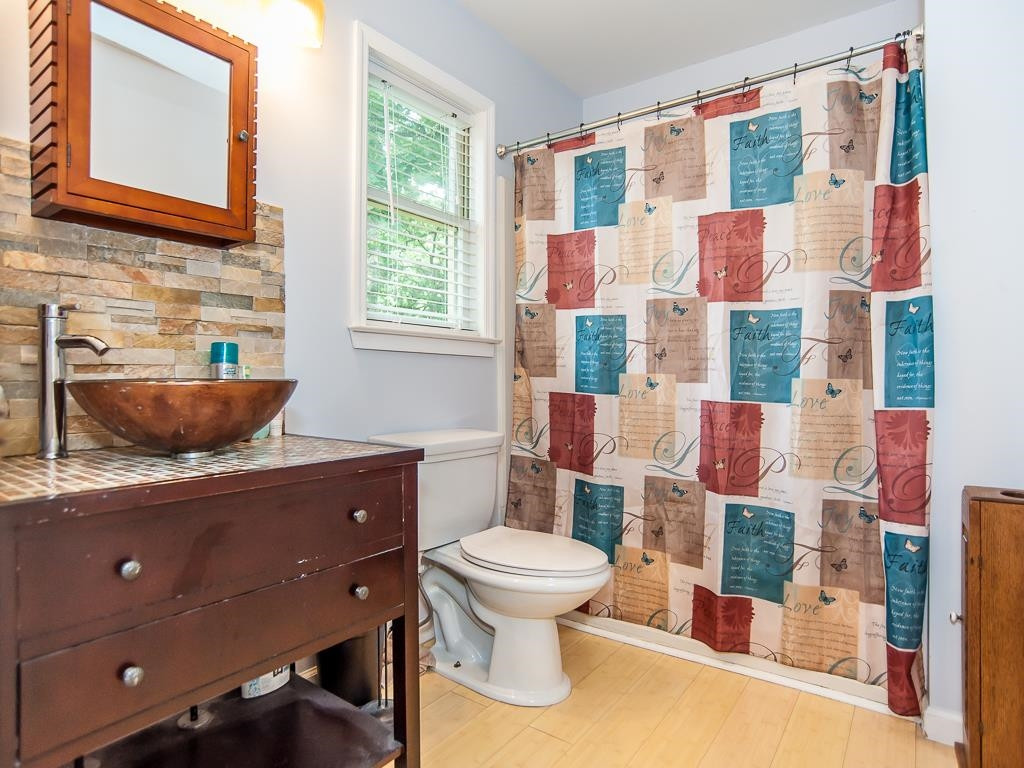 4605 Draper Road Raleigh, NC 27616 - Photo 17 of 24 Photo 17