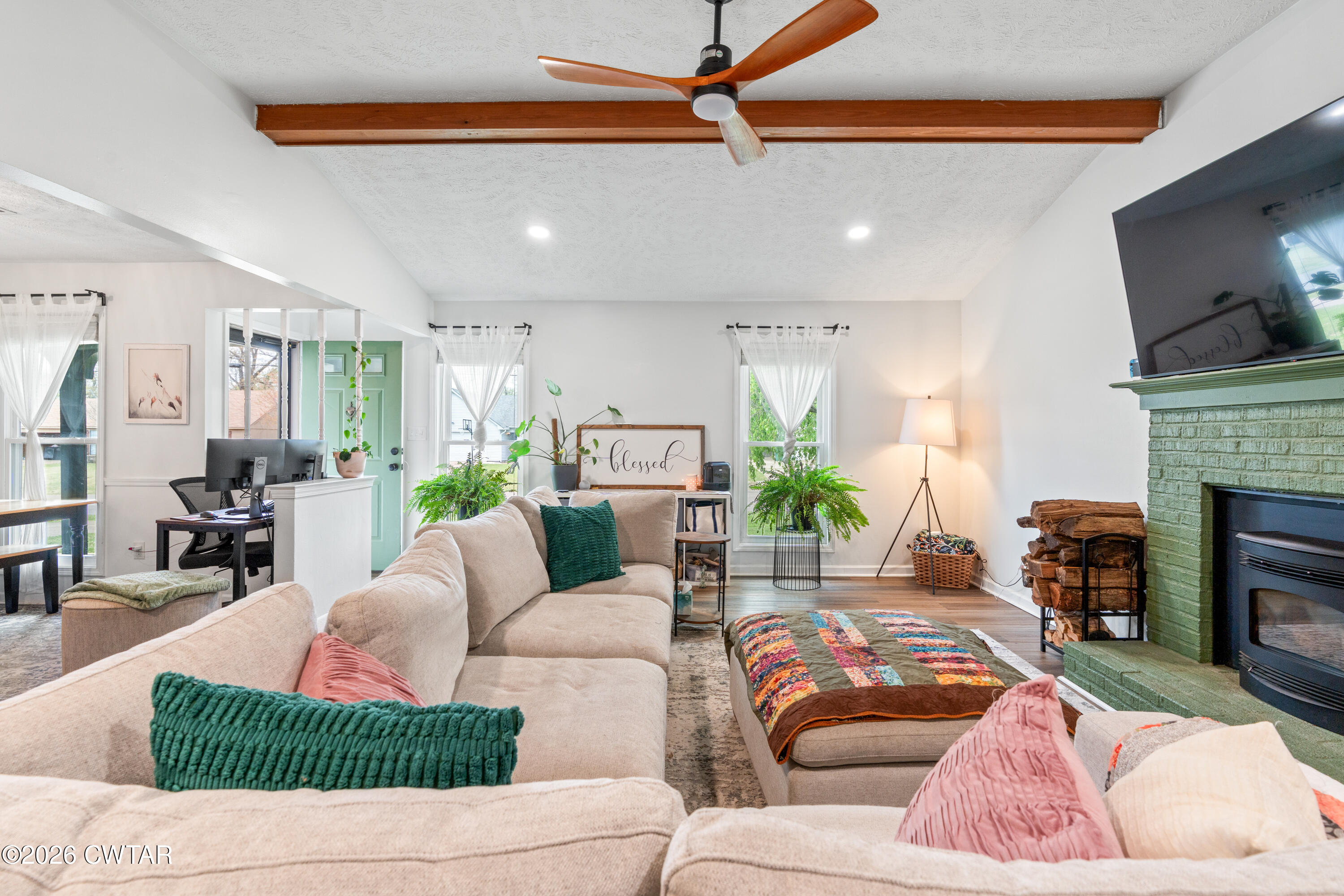 35 McGee Loop Jackson, TN 38305 - Photo 15 of 40 DSC02427