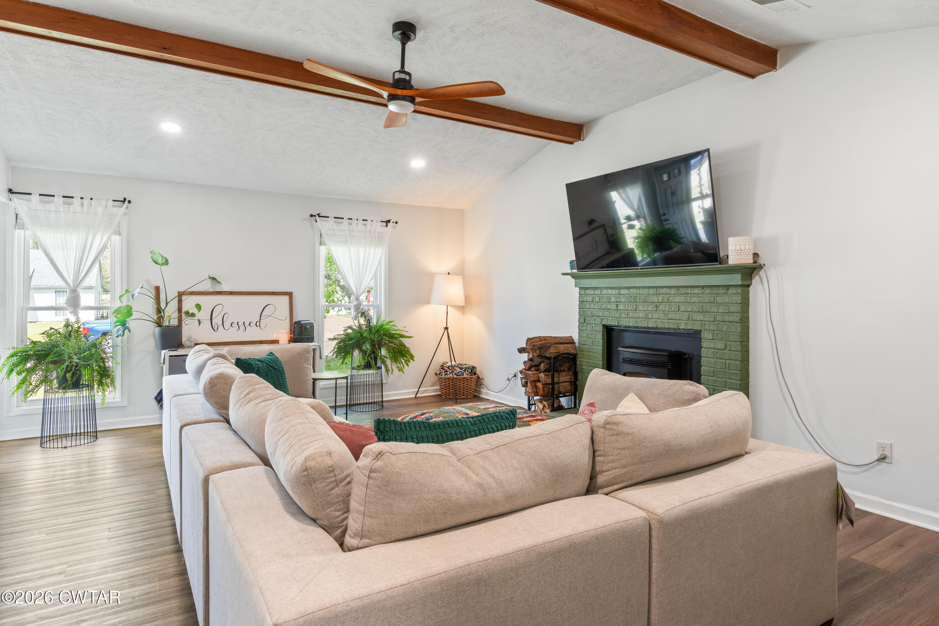 35 McGee Loop Jackson, TN 38305 - Photo 16 of 40 DSC02430