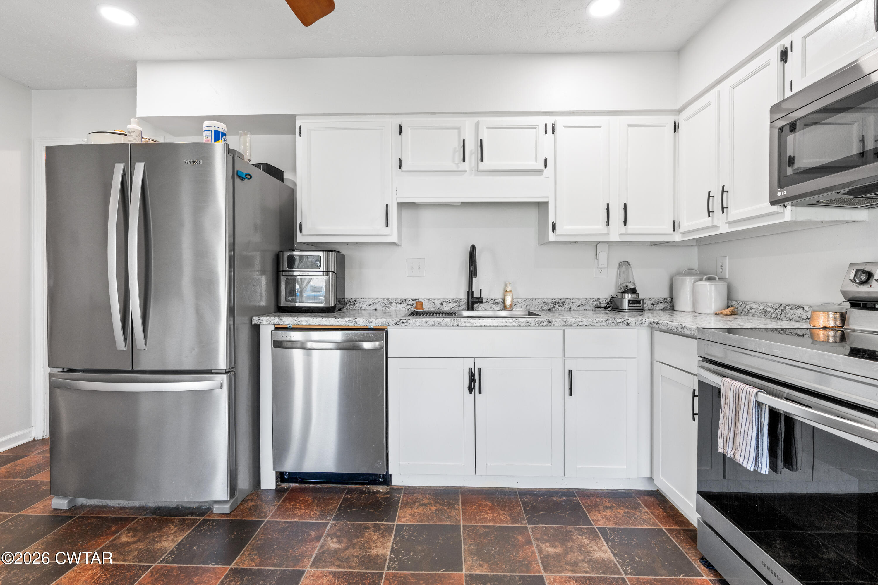 35 McGee Loop Jackson, TN 38305 - Photo 21 of 40 DSC02451