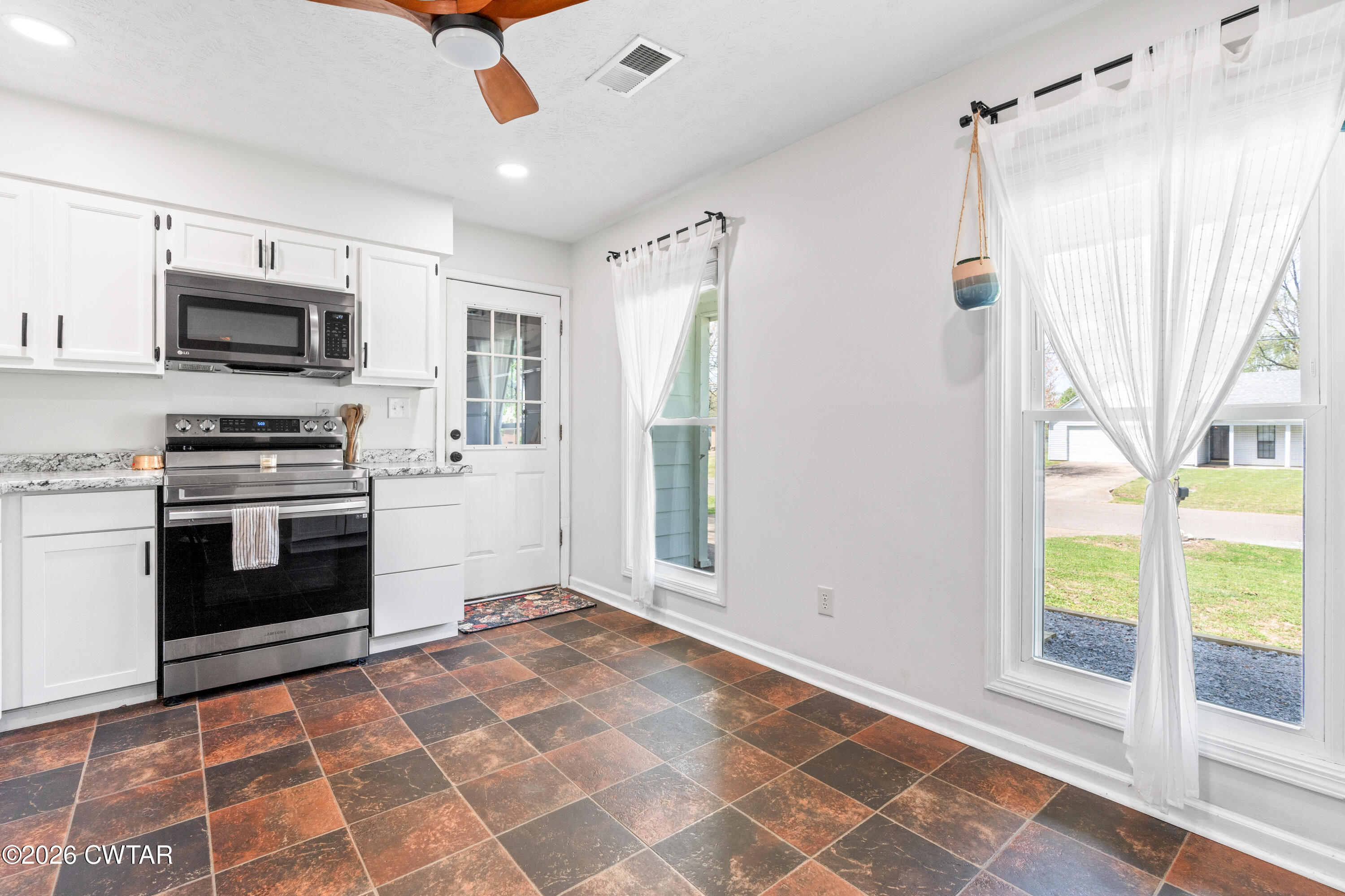 35 McGee Loop Jackson, TN 38305 - Photo 23 of 40 DSC02457