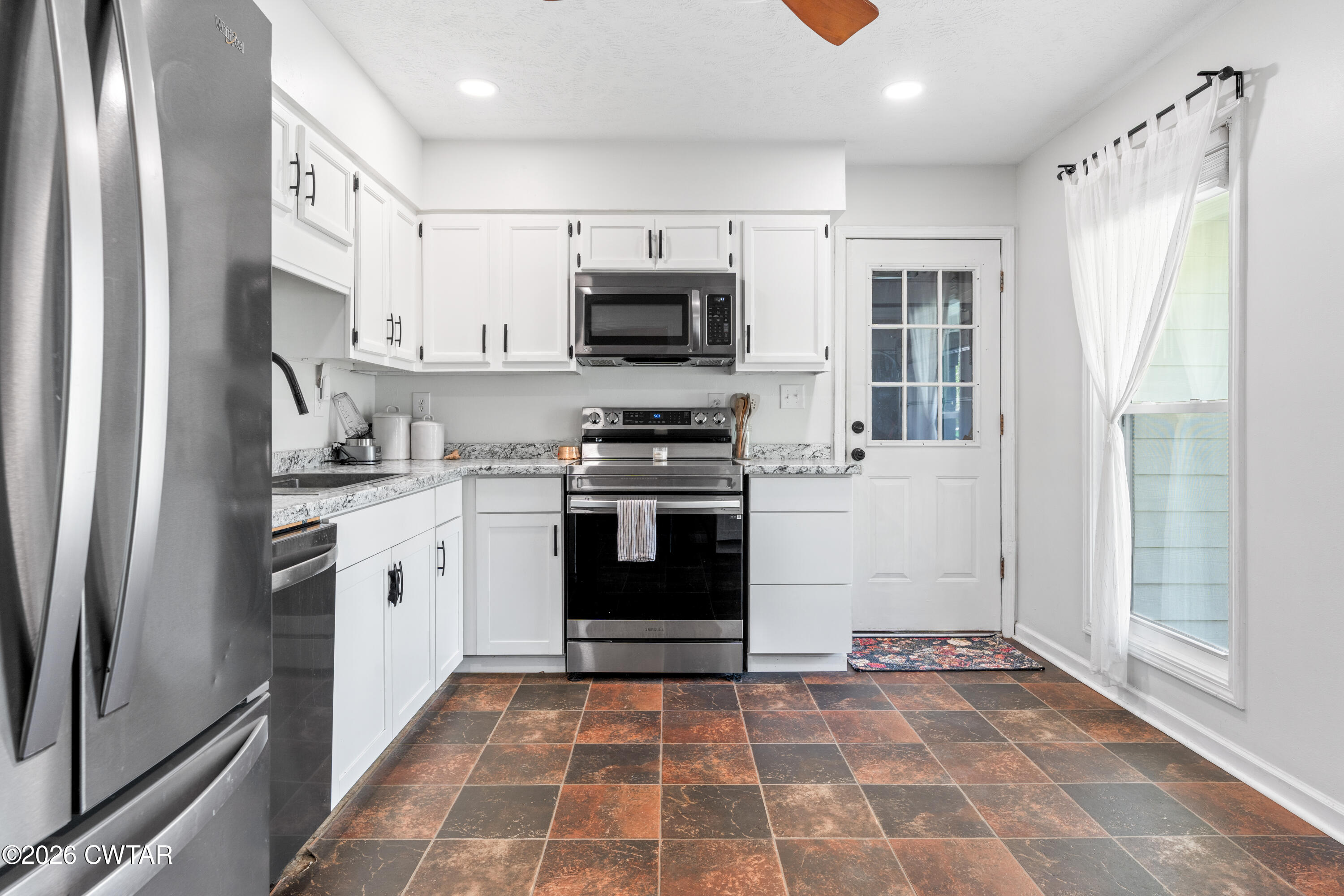 35 McGee Loop Jackson, TN 38305 - Photo 24 of 40 DSC02460