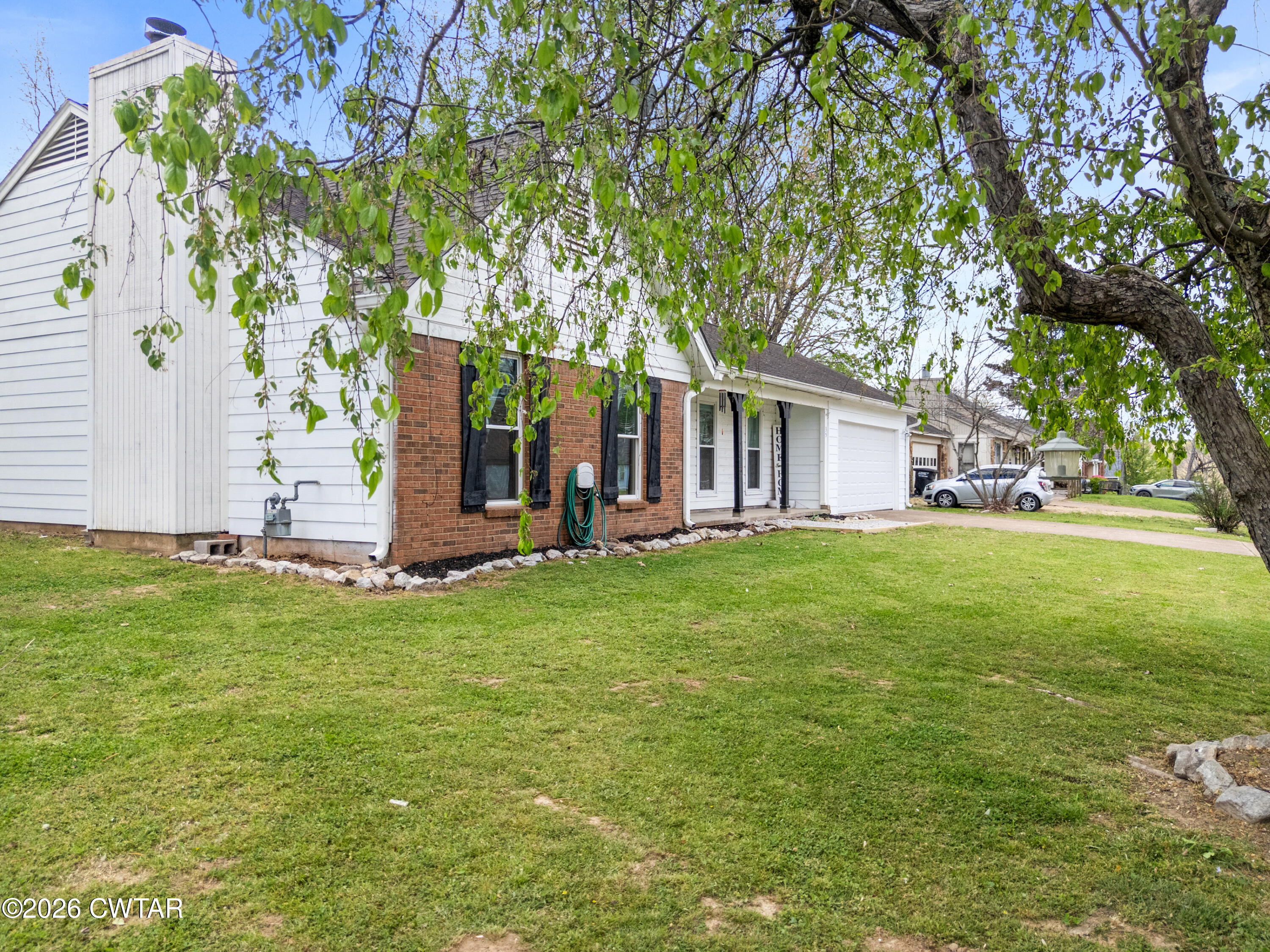 35 McGee Loop Jackson, TN 38305 - Photo 7 of 40 DJI_20260331125826_0507_D