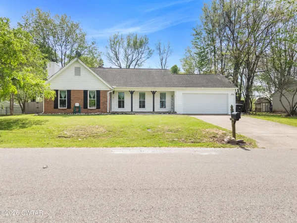 $239,900 | 35 McGee Loop, Jackson, TN 38305