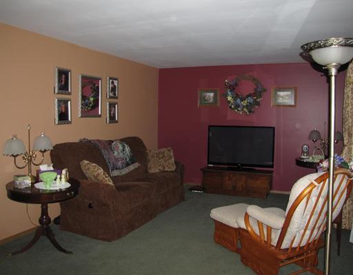 1350 Elm Tree Road North St. Paris, OH 43072 - Photo 2 of 16