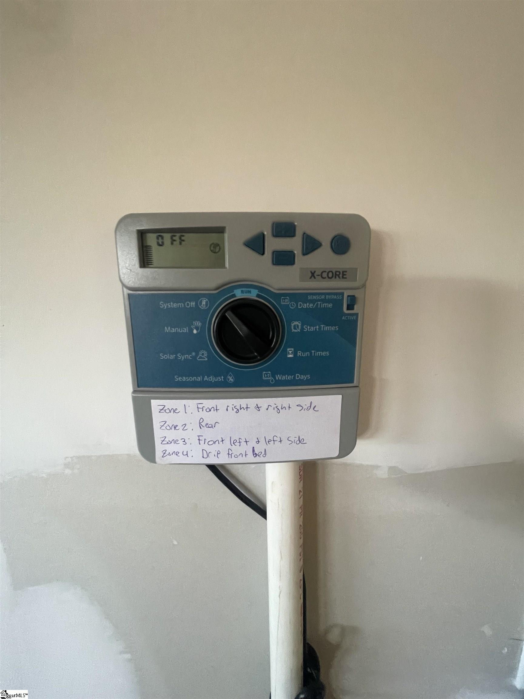 19 Gateway Drive Central, SC 29630 - Photo 42 of 46