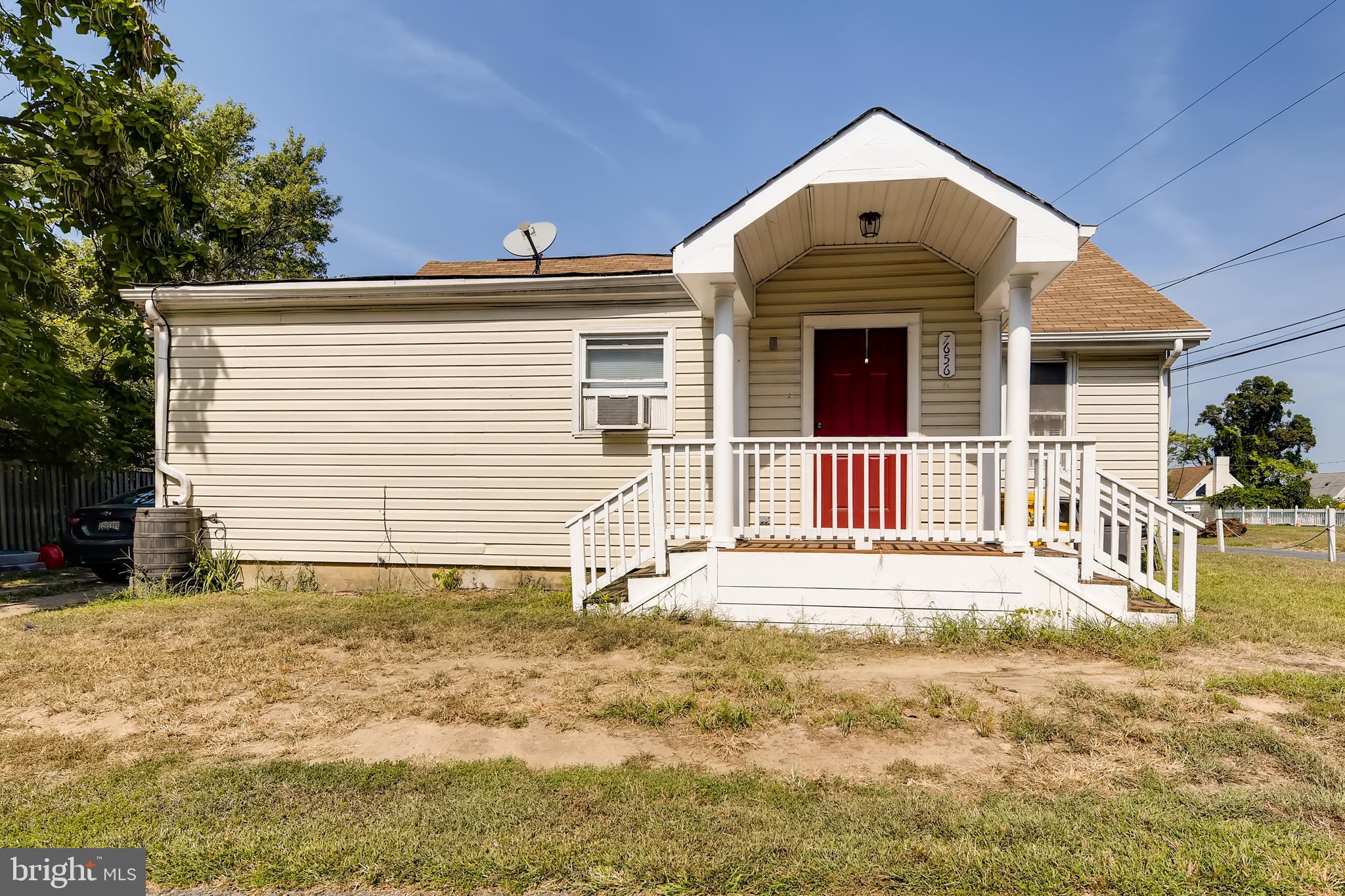 7656 Water Oak Point Road Pasadena, MD 21122 - Photo 1 of 25
