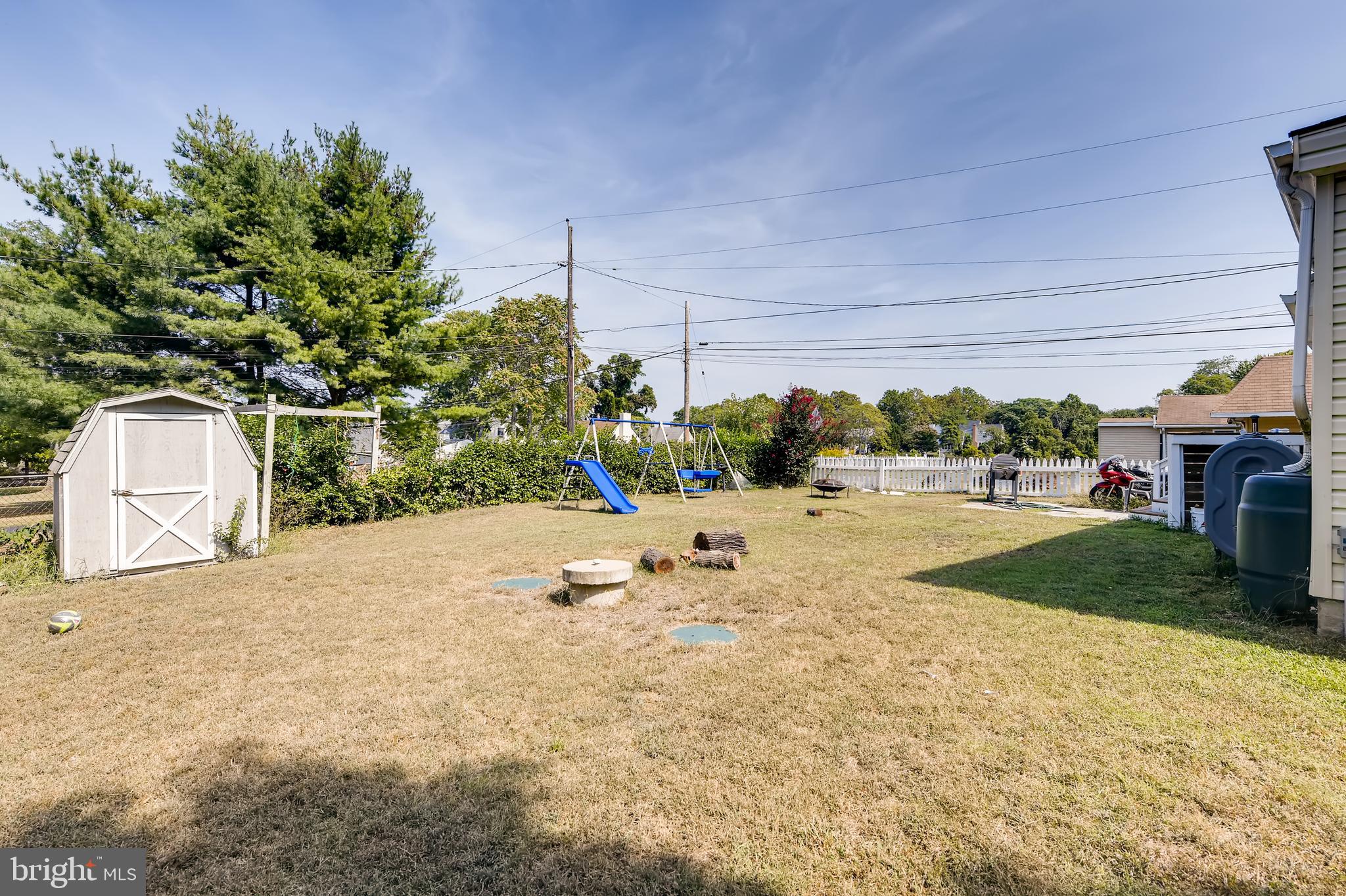 7656 Water Oak Point Road Pasadena, MD 21122 - Photo 22 of 25