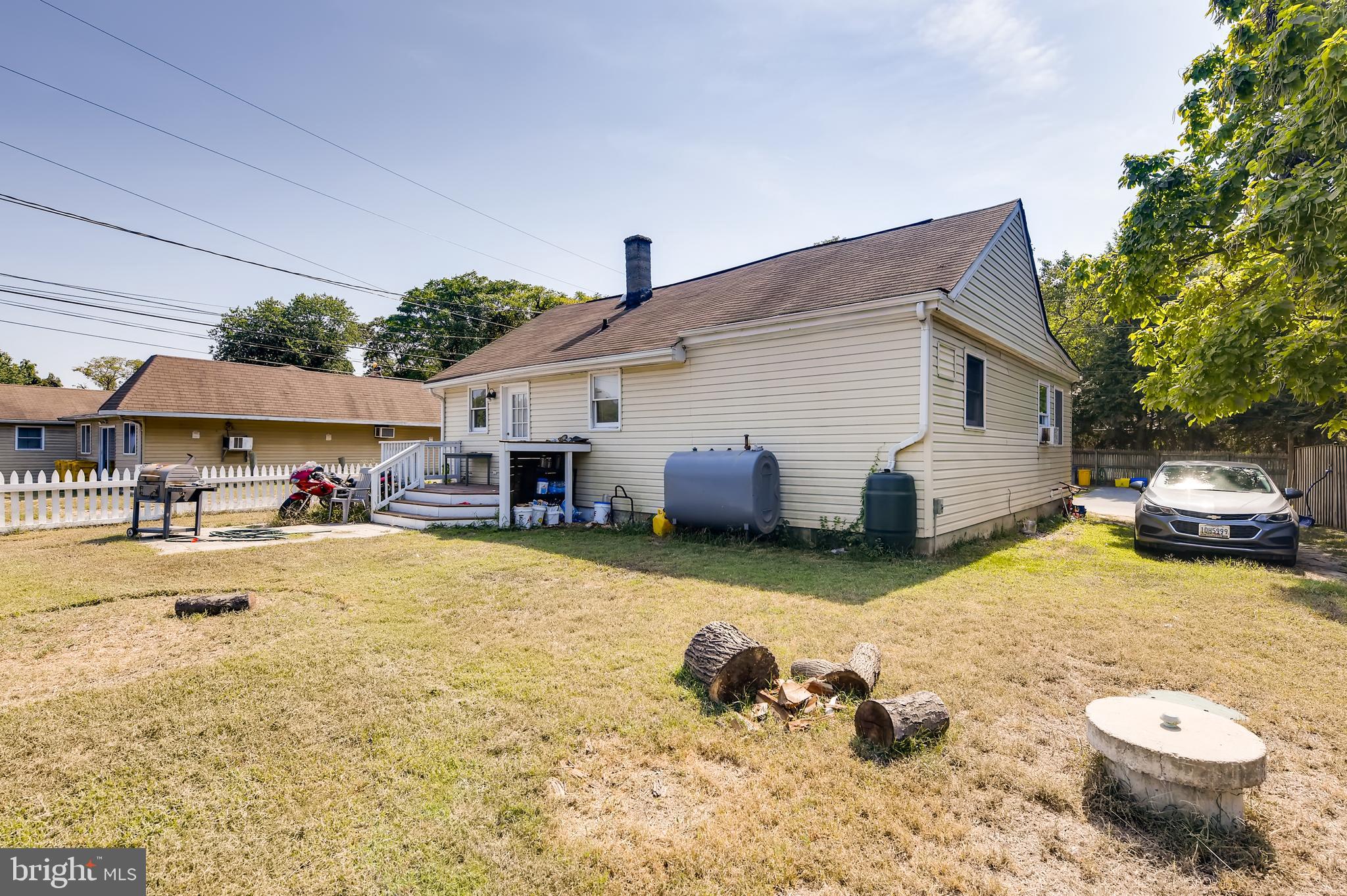 7656 Water Oak Point Road Pasadena, MD 21122 - Photo 23 of 25