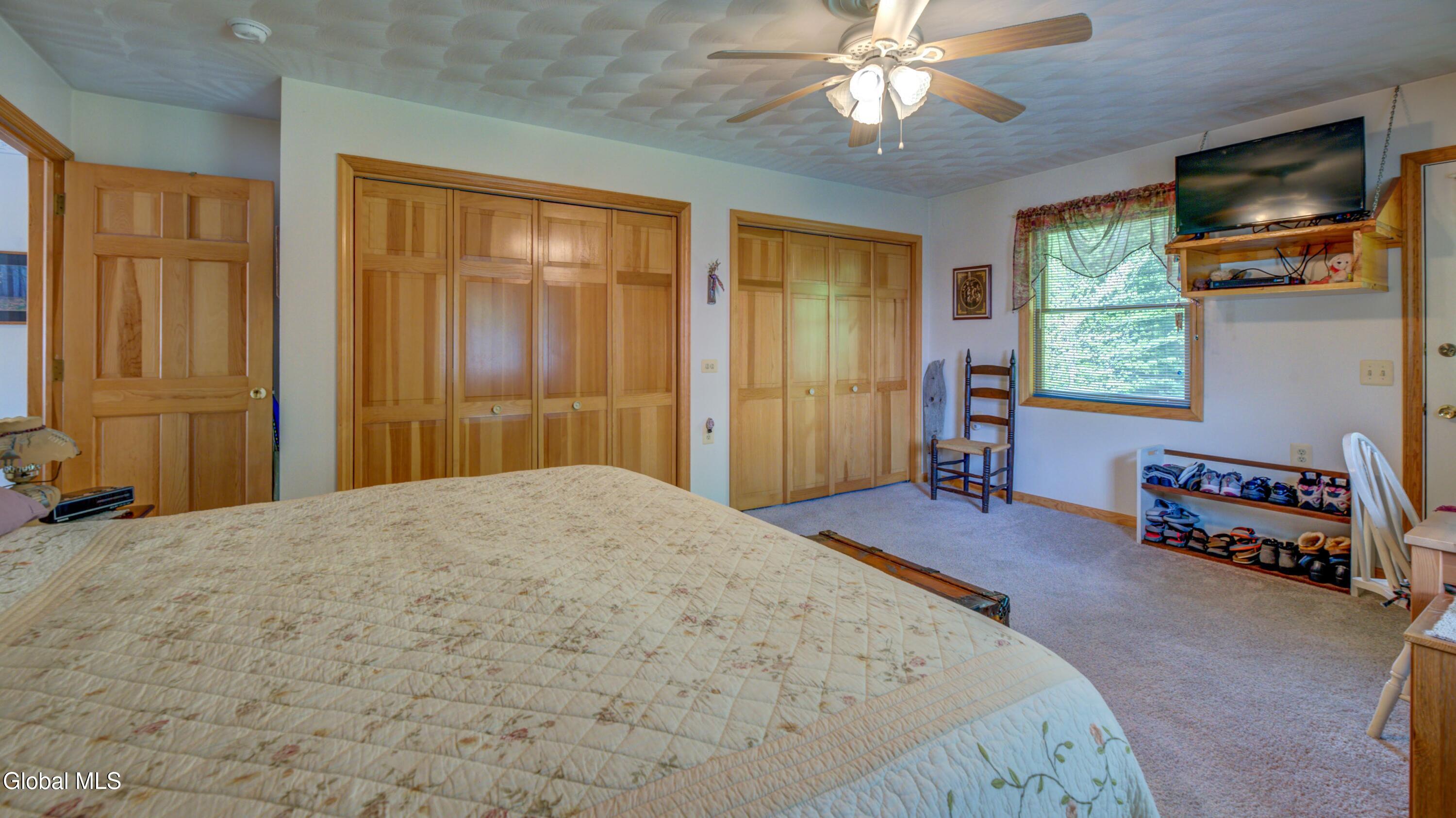 381 French Road Morehouse, NY 13353 - Photo 28 of 69 381 French Rd-4