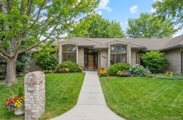 $785,000 | 4864 South Crystal Street, Aurora, CO 80015