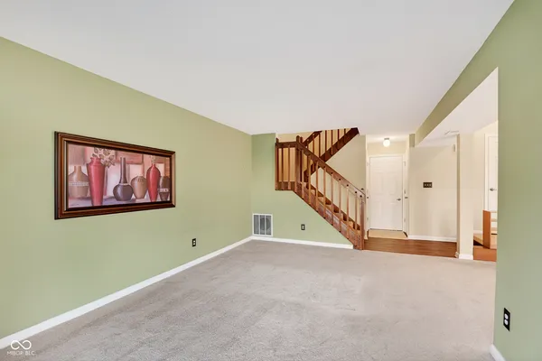 $210,000 | 7538 Castleton Farms N Drive, Indianapolis, IN 46256