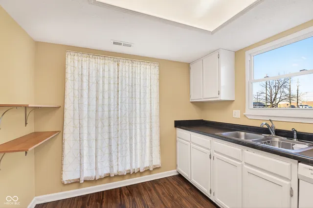 $210,000 | 7538 Castleton Farms N Drive, Indianapolis, IN 46256