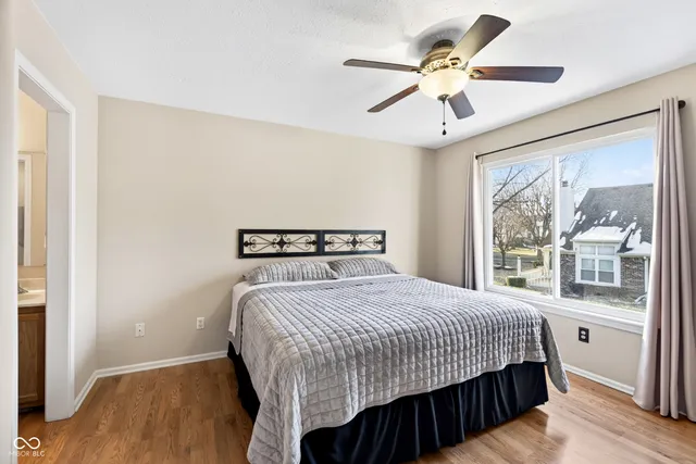 $210,000 | 7538 Castleton Farms N Drive, Indianapolis, IN 46256