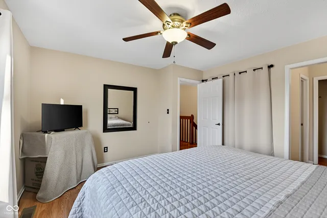 $210,000 | 7538 Castleton Farms N Drive, Indianapolis, IN 46256