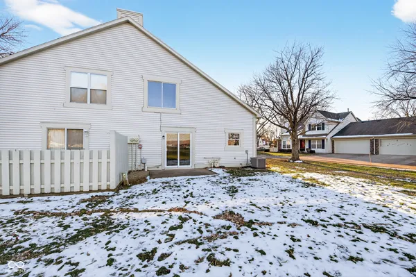$210,000 | 7538 Castleton Farms N Drive, Indianapolis, IN 46256