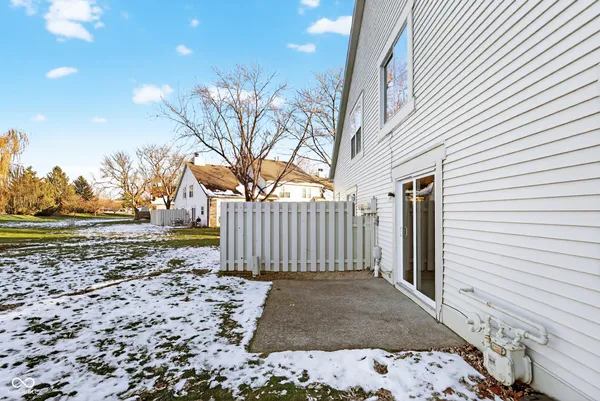 $210,000 | 7538 Castleton Farms N Drive, Indianapolis, IN 46256