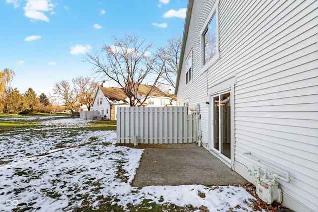 $210,000 | 7538 Castleton Farms N Drive, Indianapolis, IN 46256