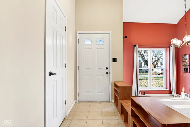 $210,000 | 7538 Castleton Farms N Drive, Indianapolis, IN 46256