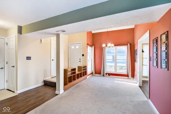 $210,000 | 7538 Castleton Farms N Drive, Indianapolis, IN 46256