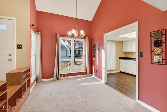 $210,000 | 7538 Castleton Farms N Drive, Indianapolis, IN 46256