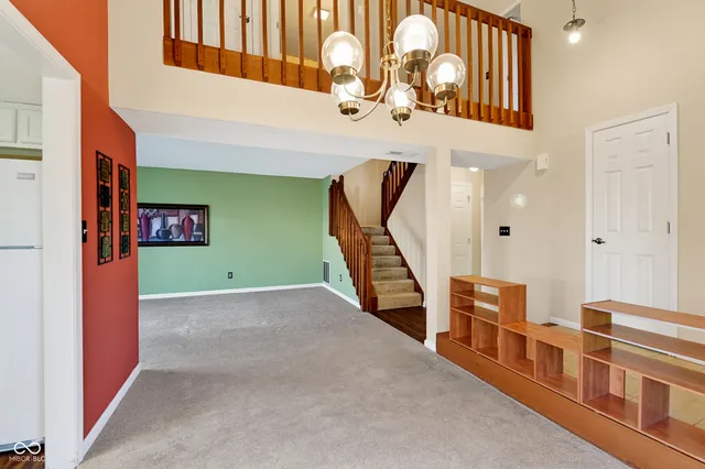 $210,000 | 7538 Castleton Farms N Drive, Indianapolis, IN 46256