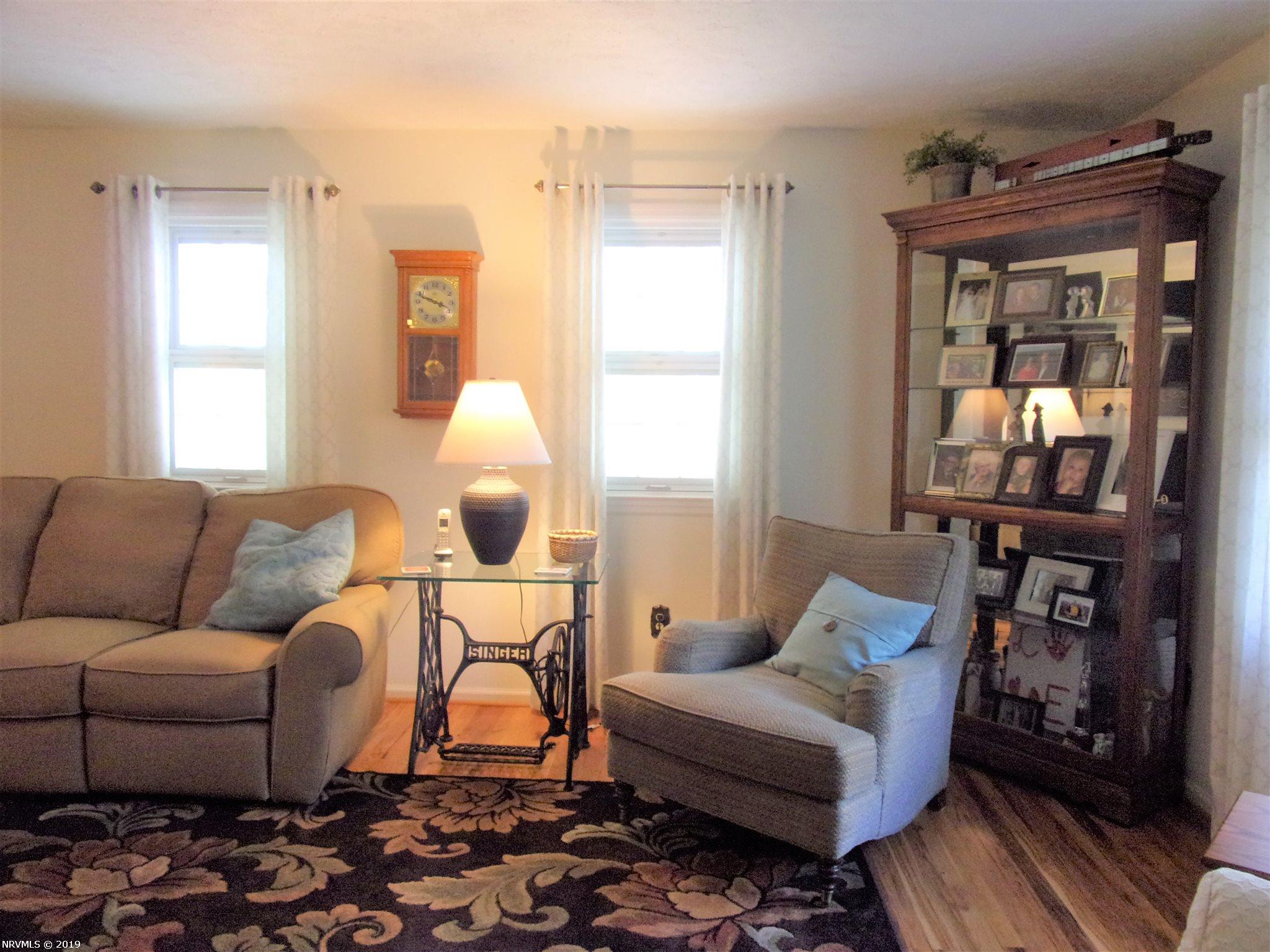 804 Fort Branch Road Pearisburg, VA 24134 - Photo 18 of 104 Gallery Image 18
