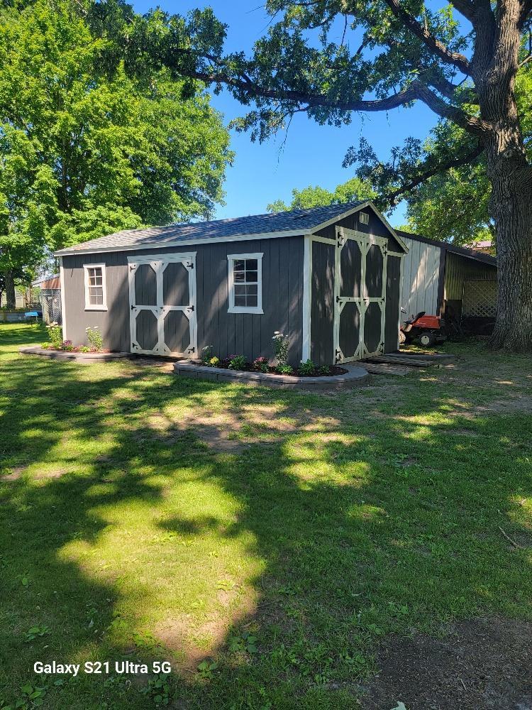 550 West 7th Street Browerville, MN 56438 - Photo 9 of 30