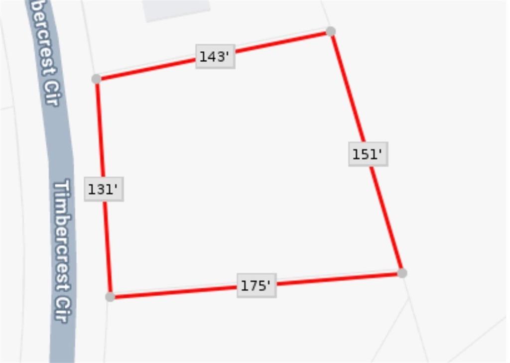 Lot 8 Timbercrest Circle Cecil, PA 15321 - Photo 5 of 5 a picture of door