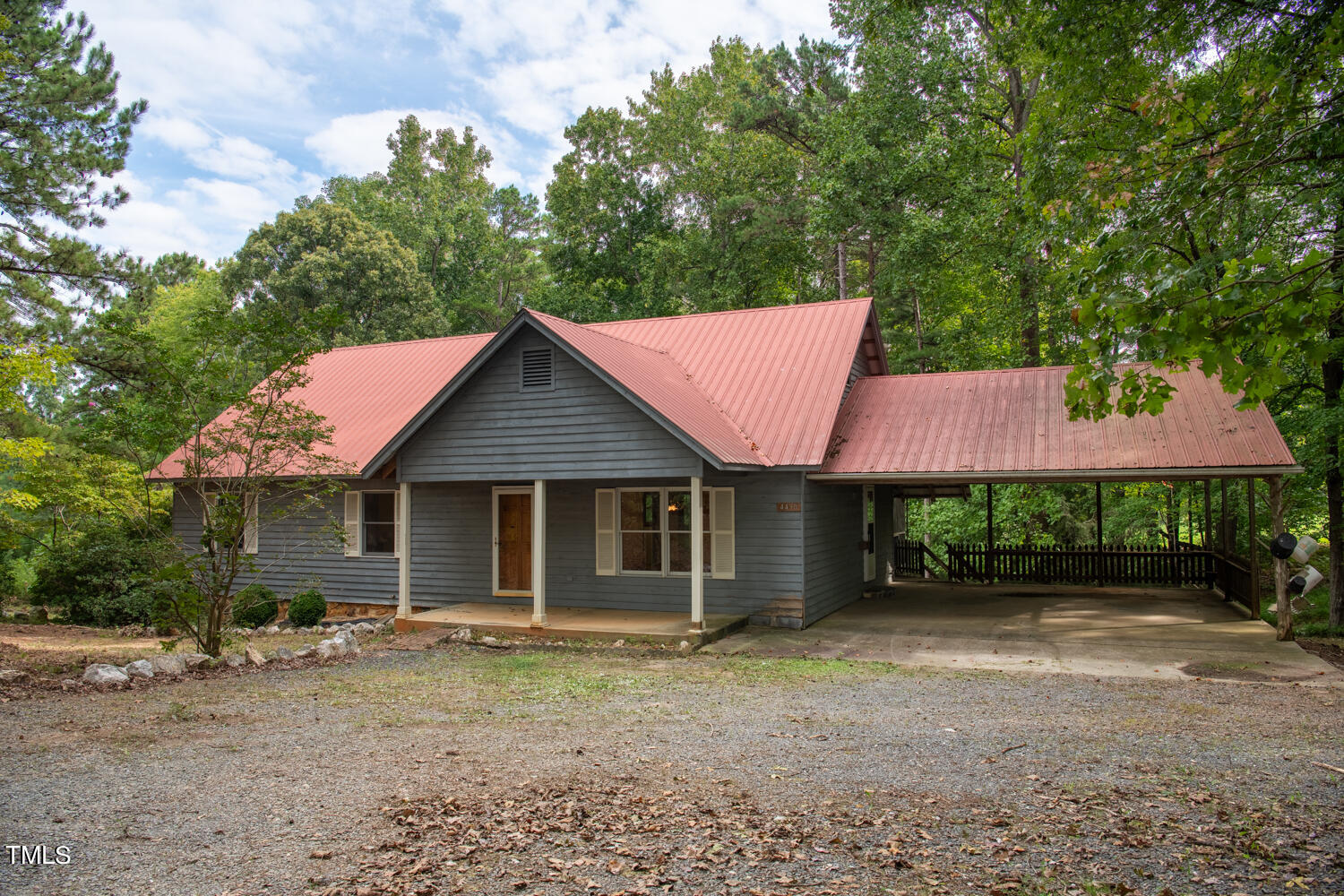 4490 Busbee Road Seagrove, NC 27341 - Photo 1 of 50 45-Web Ready-ONE_0994-HDR