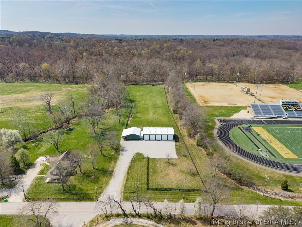 3995 Edwardsville Galena Road Georgetown, IN 47122 - Photo 10 of 17 Gallery Image 10