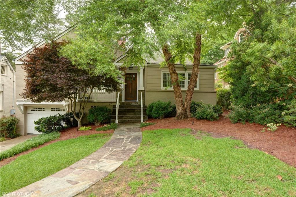 522 East Wesley Road Northeast Atlanta, GA 30305 - Photo 1 of 1 Gallery Image 1