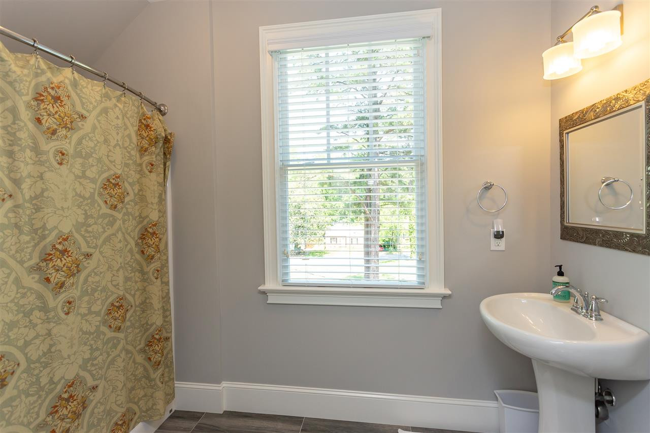 2628 Kilgore Avenue Raleigh, NC 27607 - Photo 24 of 29 Photo 24