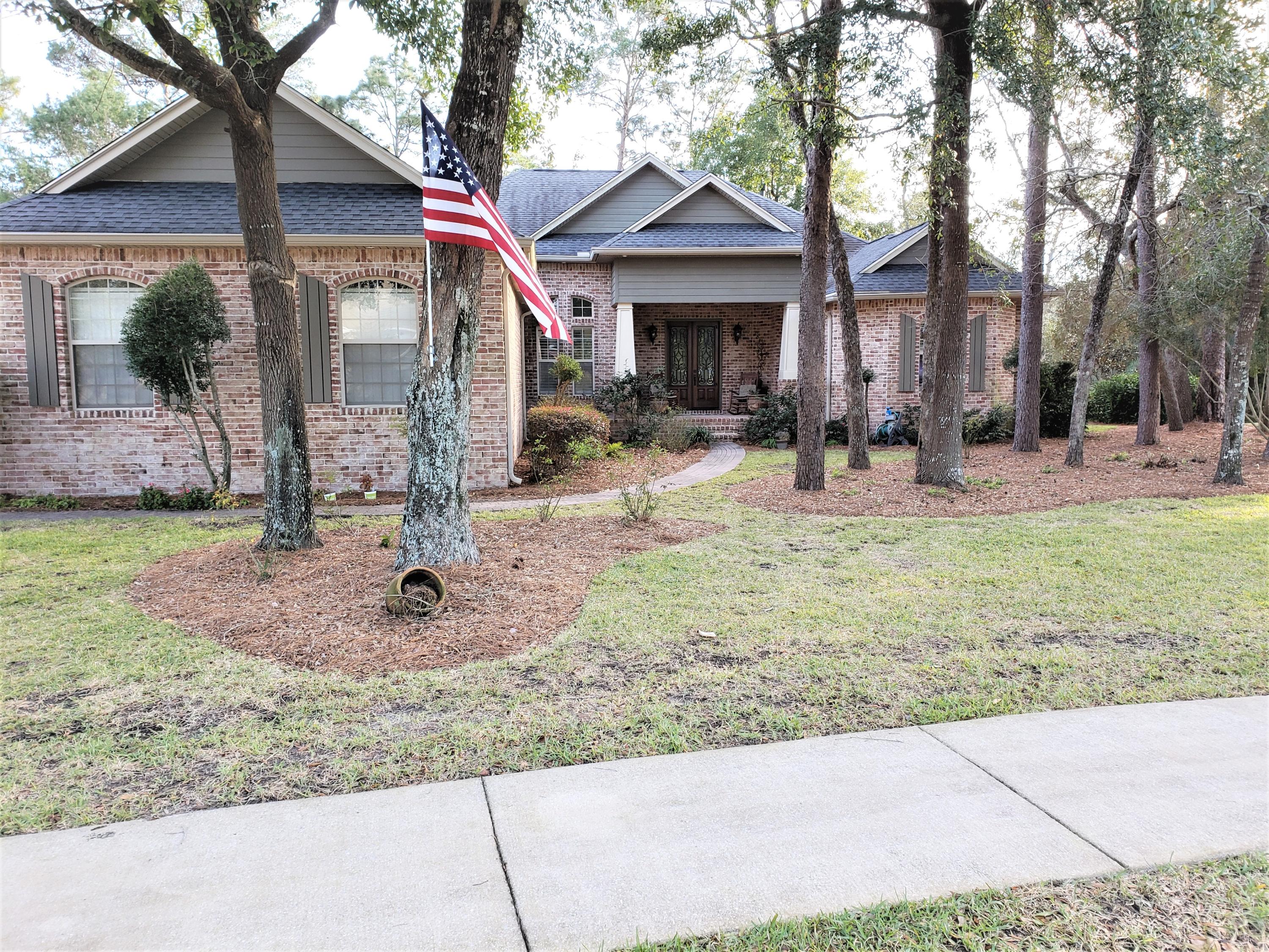 9008 Rushing River Way Niceville, FL 32578 - Photo 1 of 26 Gallery Image 1