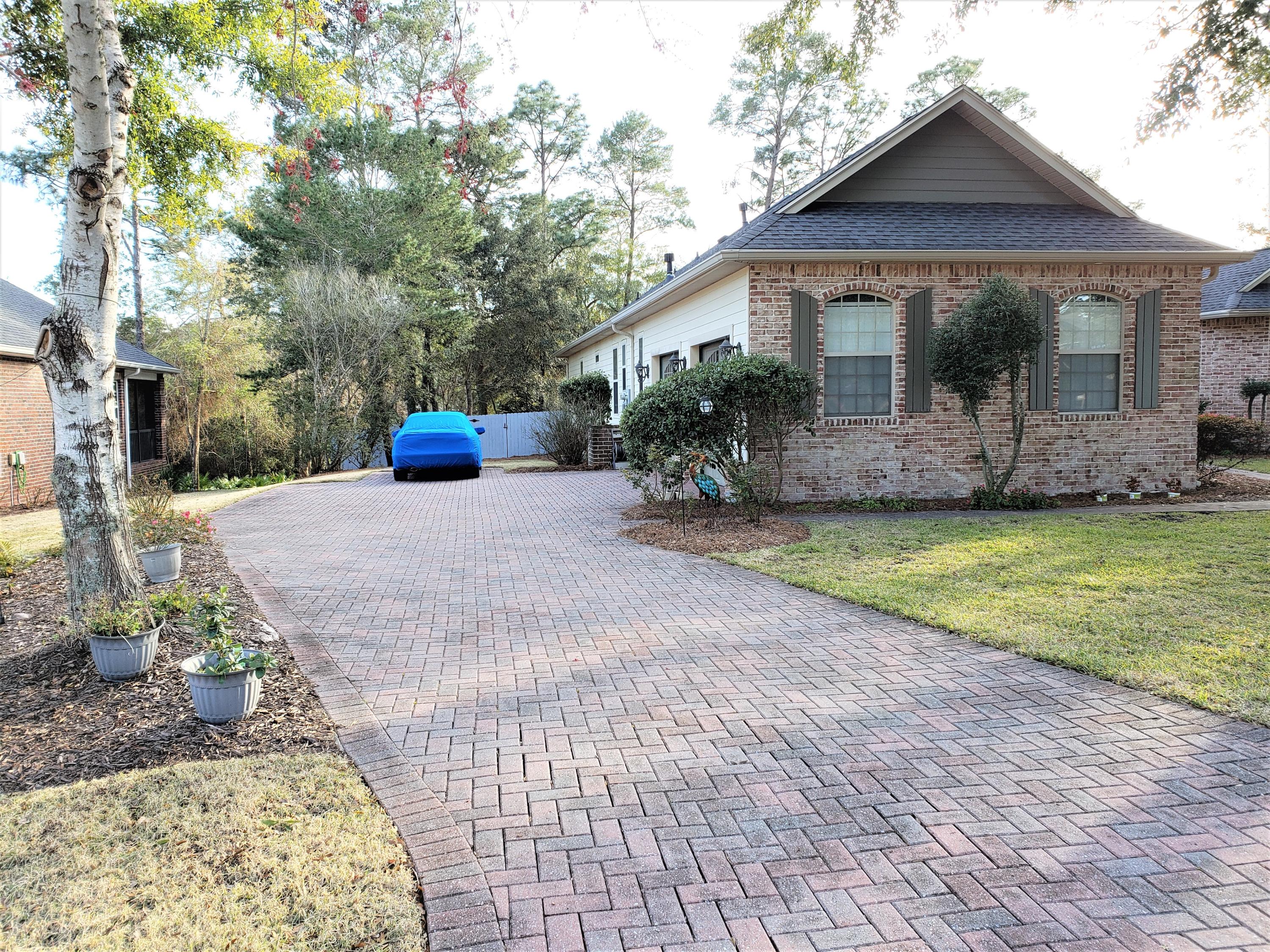 9008 Rushing River Way Niceville, FL 32578 - Photo 26 of 26 Gallery Image 26