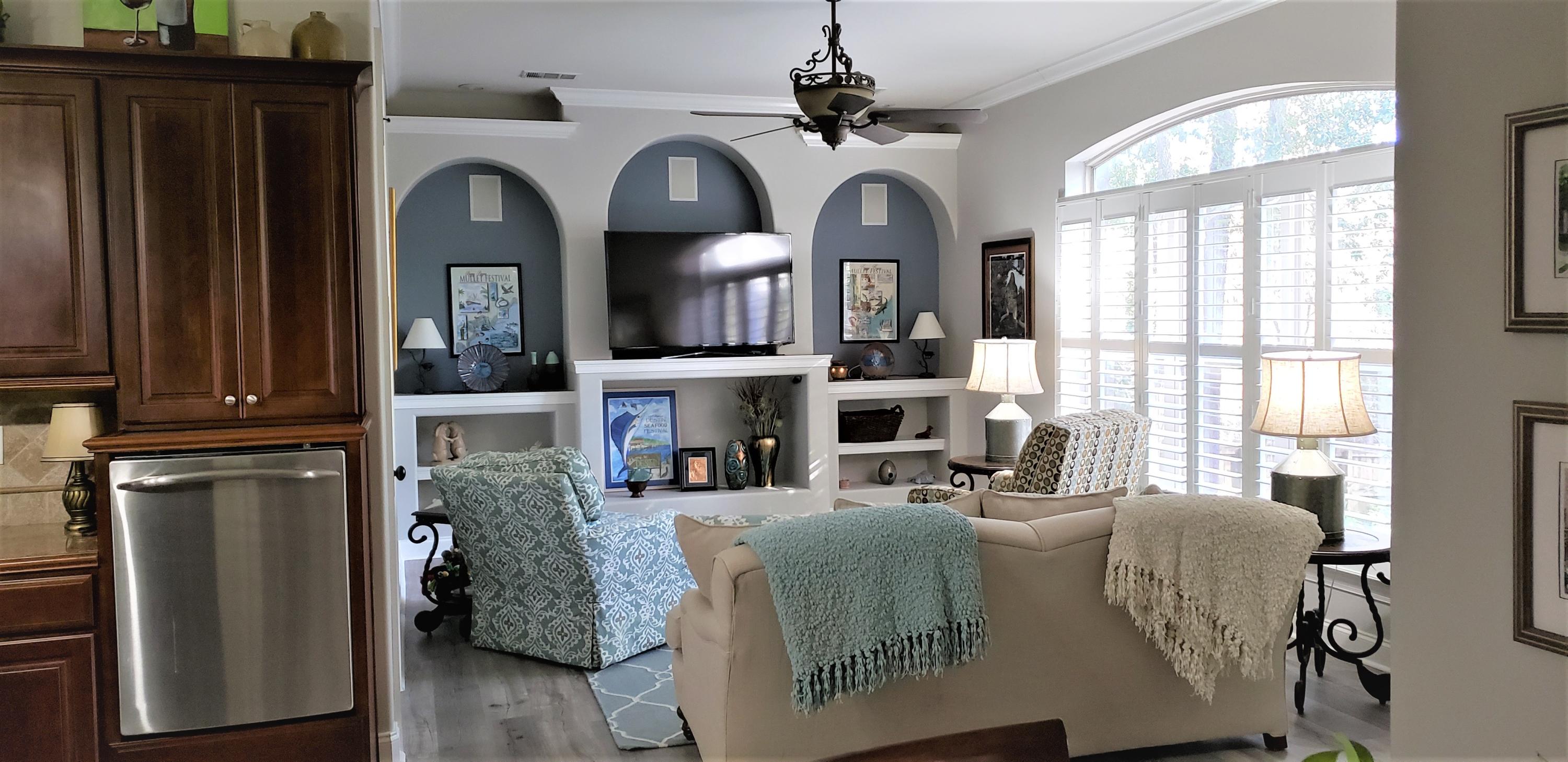 9008 Rushing River Way Niceville, FL 32578 - Photo 9 of 26 Gallery Image 9