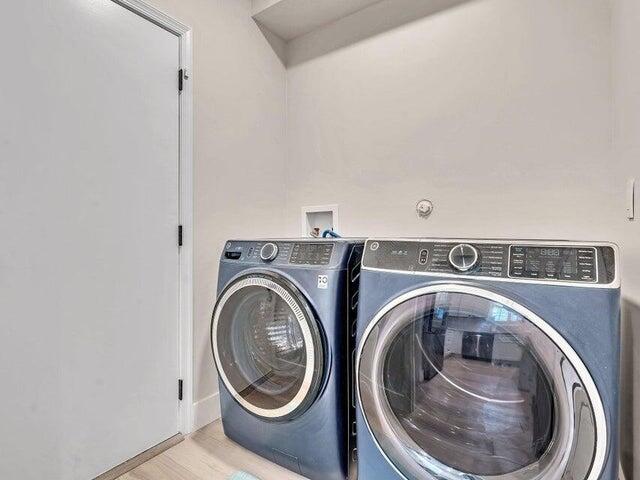 2237 Northwest 53rd Street Boca Raton, FL 33496 - Photo 48 of 76 a utility room with dryer and washer