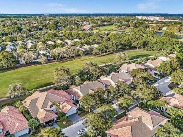 2237 Northwest 53rd Street Boca Raton, FL 33496 - Photo 65 of 76 a view of a city with an ocean