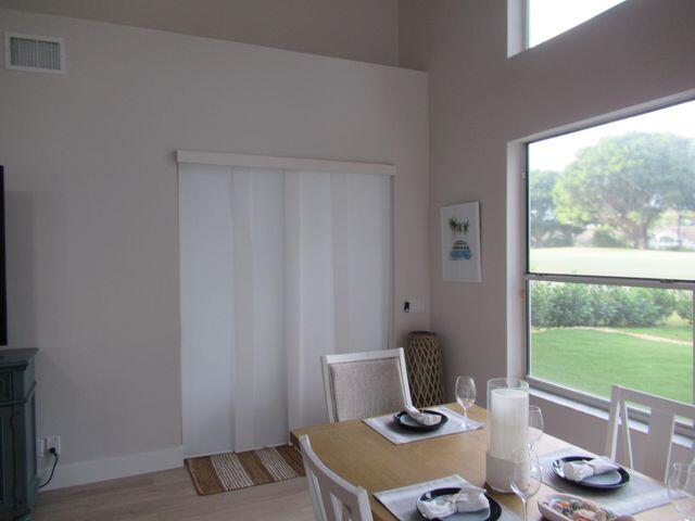 2237 Northwest 53rd Street Boca Raton, FL 33496 - Photo 8 of 76 a workspace with furniture and window